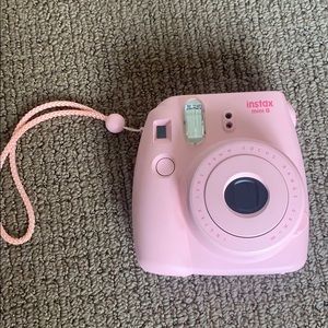 Instax Mini 8
